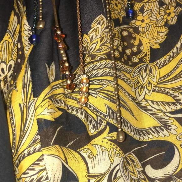 Stunning overall with vest - Picture 13 of 14